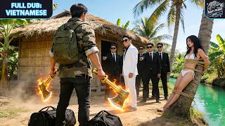 Thunderous Homecoming: The Soldier's Vengeance for His Wife