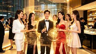 Reborn in 1997: Ditching the Toxic Ex to Become a Tycoon