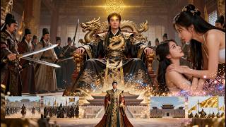 The Puppet Emperor of Daqian: The Destiny Consort System