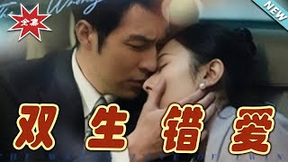 雙生錯愛：都市之戀