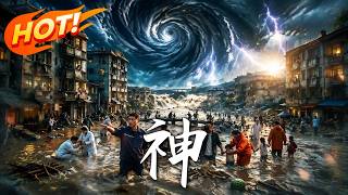 《孤岛危途：台风夜的生死救援》