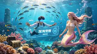 重生渔王：从负债穷小子到全村领头人