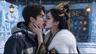 Forced to Kiss by Stunning Beauty at Start: A Jinyiwei Transmigration