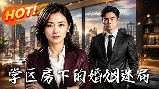 《学区房下的婚姻迷局》