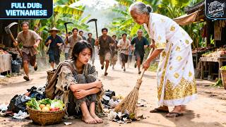 继母骗嫁胖男，乡女逃婚遇CEO