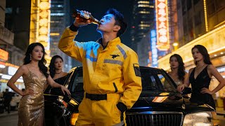 Wine & the Mortal Tribulation