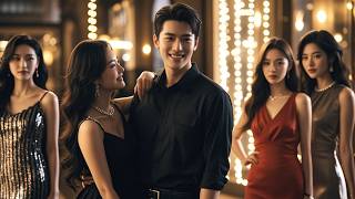 Dad Tricked Me into Returning to the Fishing Village to Inherit the Family Fortune