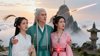 穿到仙侠局，美师傅竟是第一高手