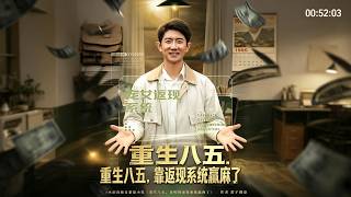 重生八五：靠返现系统赢麻了