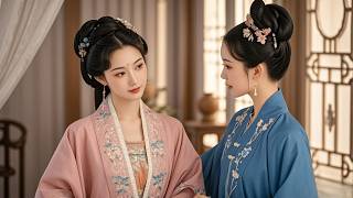 《穿古姐妹团：恋爱不如搞事业》