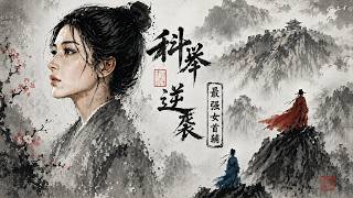 科举逆袭最强女首辅