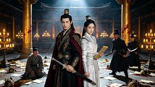 Sister's Mystery Undercover: The Grand Chancellor's Game of Destiny
