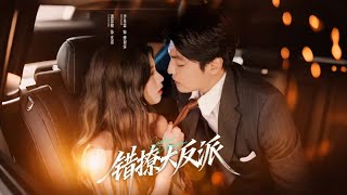 Accidentally Seduced the Villain