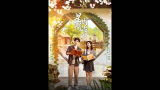 Xingyue Garden's Time-Bending AI Mini Drama