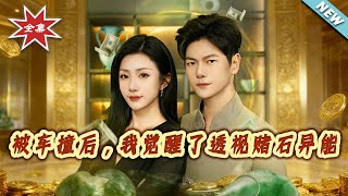 被车撞后，我觉醒了透视赌石异能