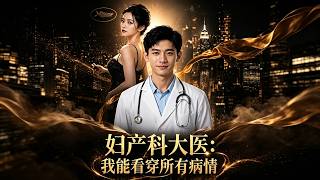 婦産科大毉：一眼看穿病情