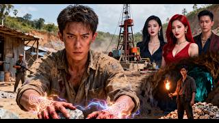 Bloody Ore: The Rise of Mutant Hands