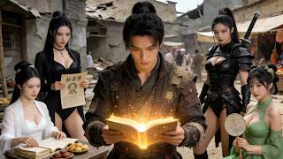 穿越落魄侯：系统觉醒，美女助力逆袭