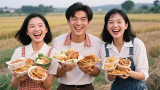 重生饥荒年：系统加持逆袭路