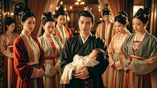 Transmigrated as a Little Princess: My Father Hears My Thoughts and Makes Me Heir