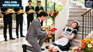 Tổng Tài Yêu Say Đắm Em Hầu Trong Mơ Ai Ngờ Chính 