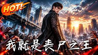 我就是丧尸之王