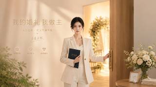 我的婚礼我做主