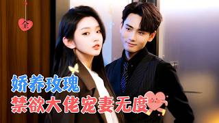 禁欲貴公子與嬌秘書的愛戀