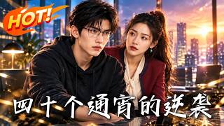 🔥熬四十个通宵救活公司，三百万奖金只换来一只塑料奖杯？天才实习生听证会甩出铁证，当场打脸贪婪高管！《