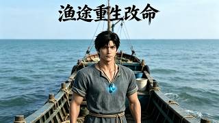 Rebirth on Fishing Waters: Rewriting Fate