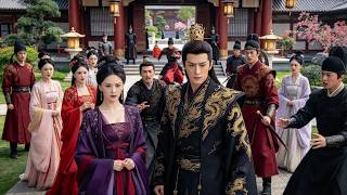 皇权囚笼：为女破局