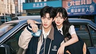 最强保镖：我的同桌是校花