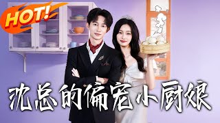 President Shen's Favorite Little Chef