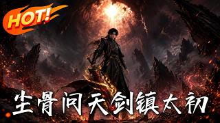 Dust and Bone: Sword of Primordial Domination