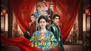 Picked a Hidden Young Husband: The Richest Woman Sighs