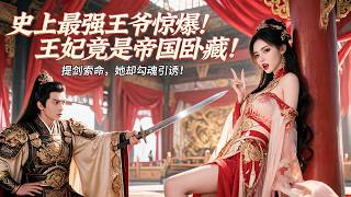 最强王爷的卧底娇妻