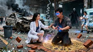 [Multi SUB] ｜男主遭遇车祸意外觉醒言出法随的超能力，借超能力花式整蛊，能力却时灵时不灵，