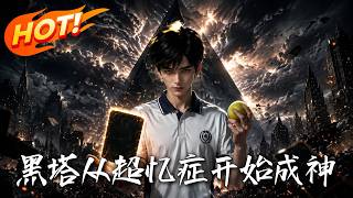 Black Tower: Ascension Starting from Hyperthymesia