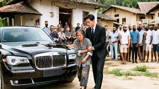 奶孙奇遇记:萌宝携福来孝亲