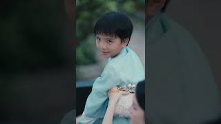 小小仙尊不好惹