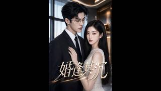 《婚逢其沉》