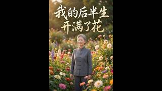 My Later Life Full of Flowers