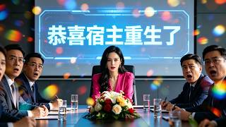 Reborn: The 3k-Salary Boss's Fight Back to the Top