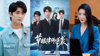 草根律师王飞乔的逆袭