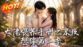 大佬喂養手冊之京夜想你第二季