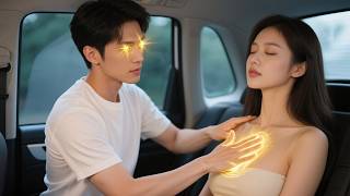 CEO's Collision with Miracle Healer