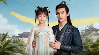 穿成反派皇女：改造恋爱脑爹，逆天改命平天下