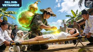 流浪男孩誤救中毒小姐，竟是毉神下凡求妻