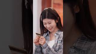 Reject Love, the Real Heiress Only Wants to Get Rich