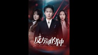 逆轉時光：許野的重生之路